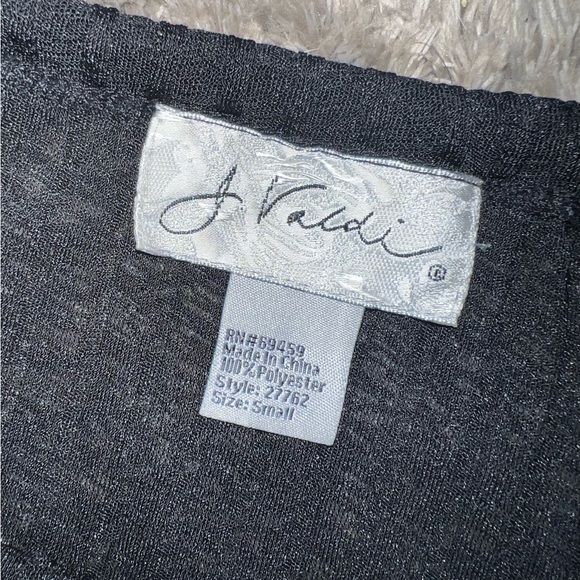 J. Valdi bathing suit cover up - Picture 4 of 4